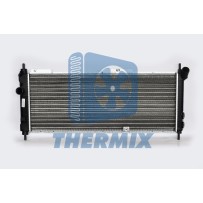 32758 - RADIATOR ENGINE COOLING/CORSA-1.4/COMBO