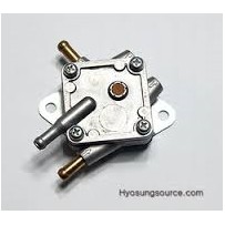 15100HG2600-PUMP ASS'Y, fuel