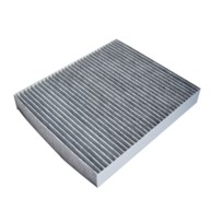 34312 - FILTER INTERIOR AIR