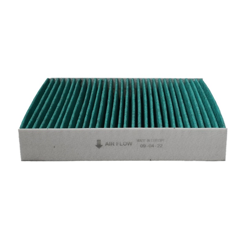 31940 - CABINE AIR FILTER, ANTIBACTERIAL 31940 - CABINE AIR FILTER, ANTIBACTERIAL