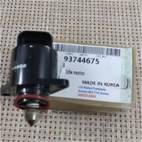 93744675 - VALVE IDLING AIR CONTROL