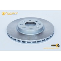 56740 - PREDEN DISK ZA KOCENJE/KOR-D