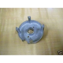 10495801-PIECE-STATIONARY POLE