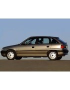 OPEL Astrа - F