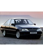OPEL Omegа - A (1987-1993)