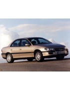 OPEL Omegа - B (1994-2003)