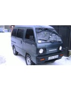 DAEWOO DAMAS
