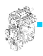 Motor: 4 CYL, L4, 1.2L, MFI, DOHC, GMDAT