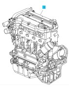 4.   Z14XEP PETROL ENGINE