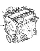 6.   Z18XE BENZIN