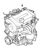 9. Y16YNG, Z16YNG MOTORI NA GAS