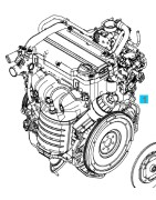 3.   Z14XEP, A14XEL, A14XER BENZIN