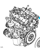 5.   Z13DTJ, A13DTC, Z13DTH, Z13DTE, A13DTE, A13DTR , DIESEL