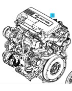 6. Z17DTR, A17DTS DIESEL
