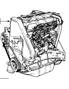 13. X17DTL, TURBO DIESEL