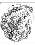 11. Z17DTL, Z17DTH, DIESEL
