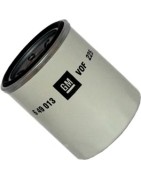 OIL FILTERS