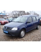 DACIA LOGAN MCV 1