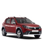 SANDERO