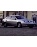 Daewoo Leganza 2.0DOHC