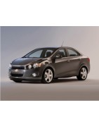 Aveo (T300)