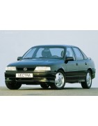 OPEL VECTRA - A