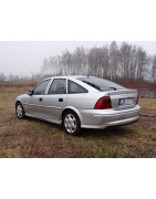 OPEL VECTRA - B