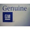 GM-Genuine