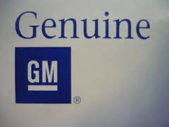 GM-Genuine