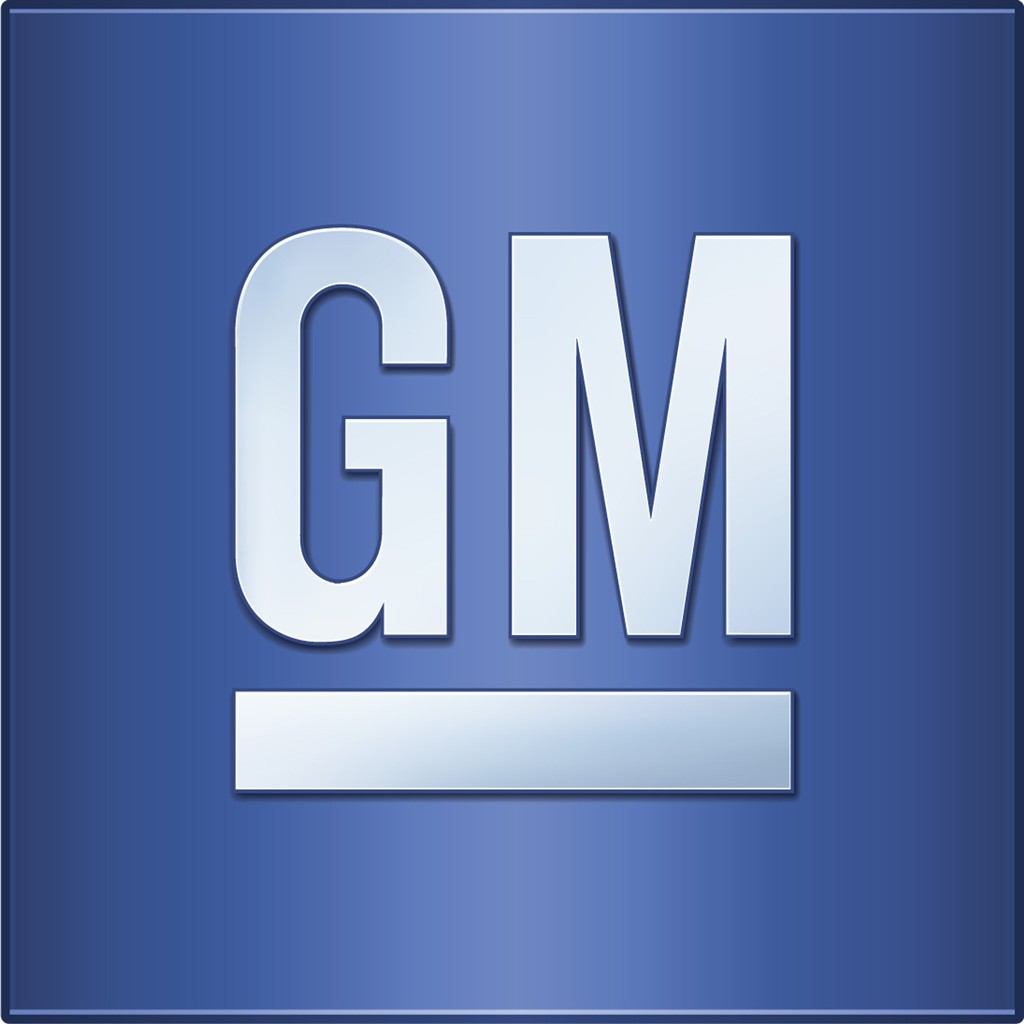 GM - Genuine (GM - оригинал)