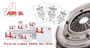 ASAM S.A.